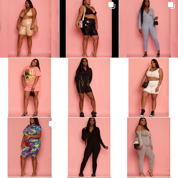 Multiple fits - Picture 2 of 5